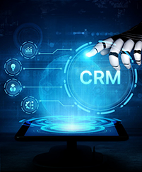 CRM Software in India