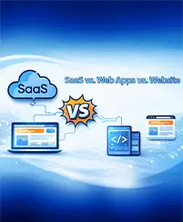 Web Application Development