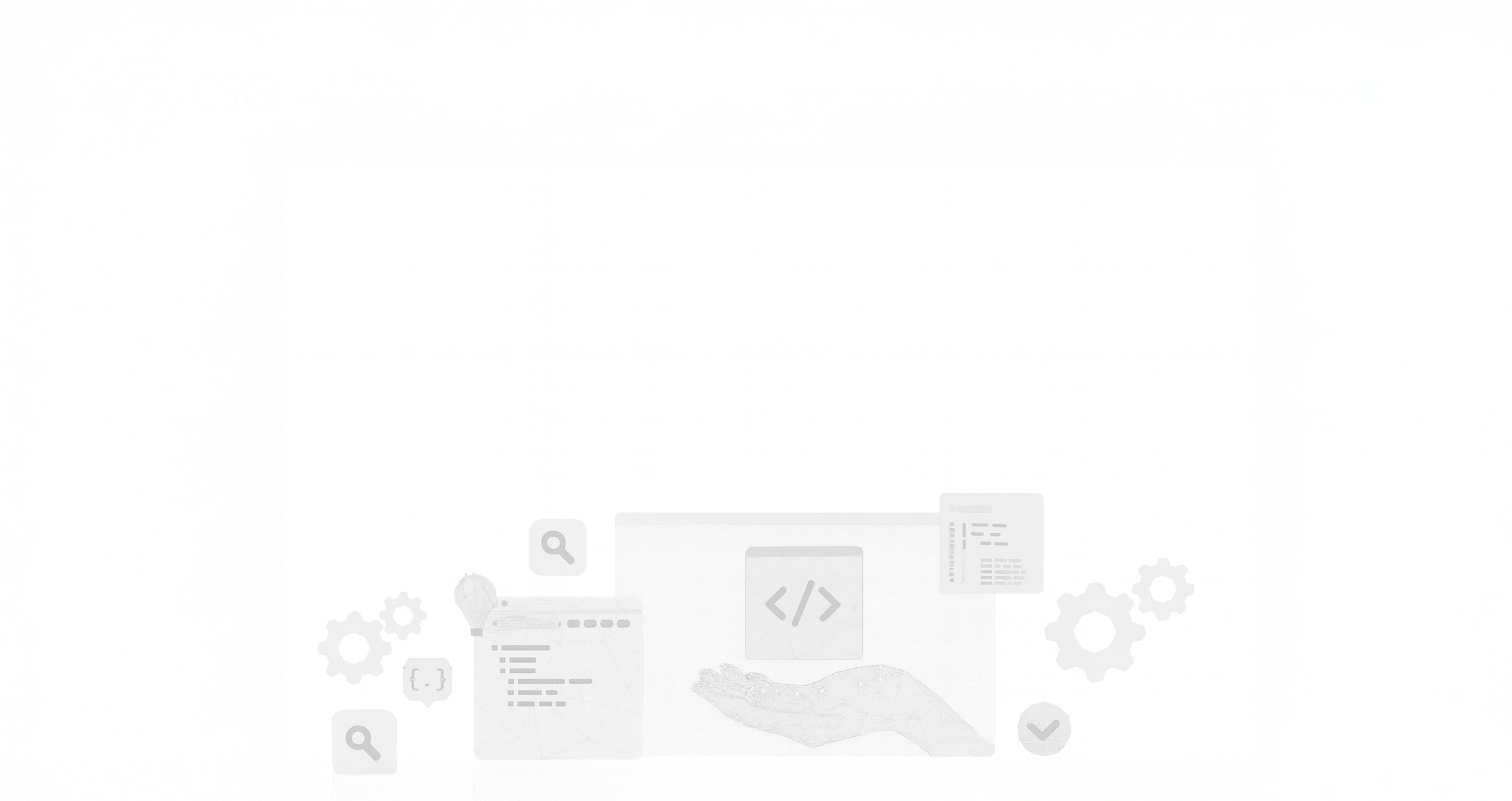 web designing company